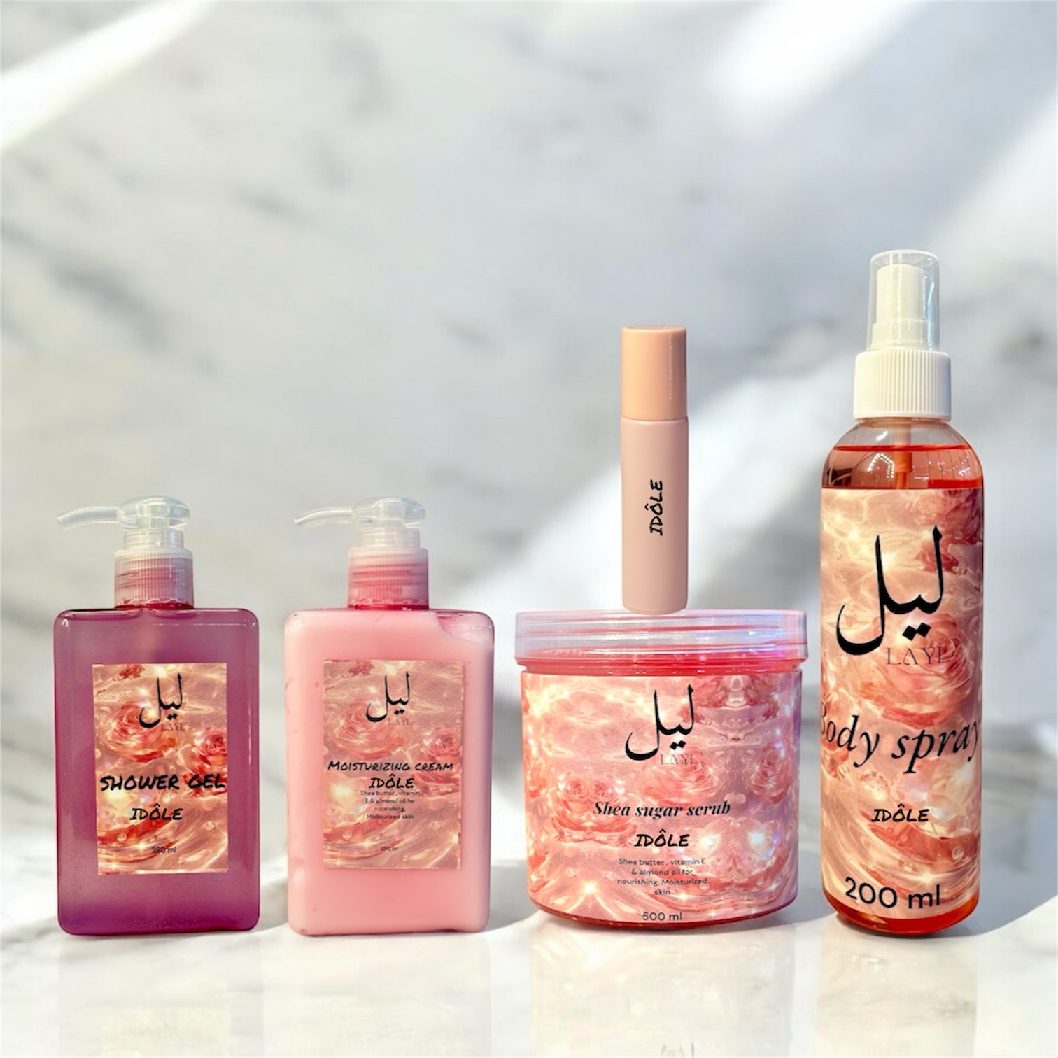 Product category image