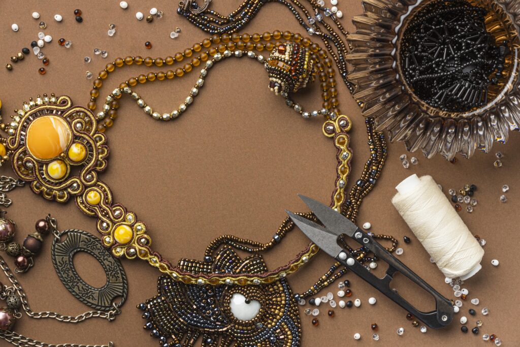 The Return of Vintage Jewelry