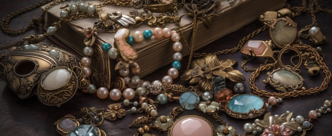 The Return of Vintage Jewelry: Why Old Is New Again in Modern Fashion | 2026