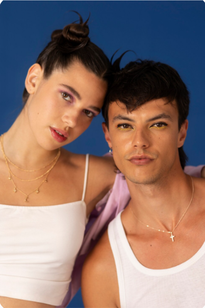 Why More Men Are Wearing Jewelry Than Ever Before