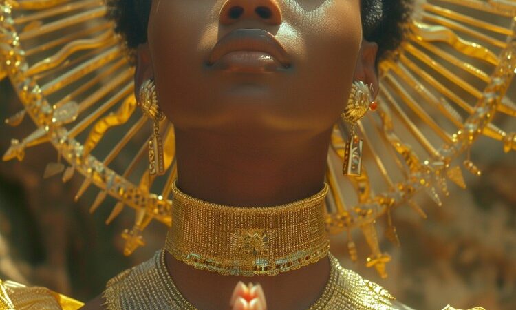 Artificial Intelligence Is Transforming Jewelry Design 2026
