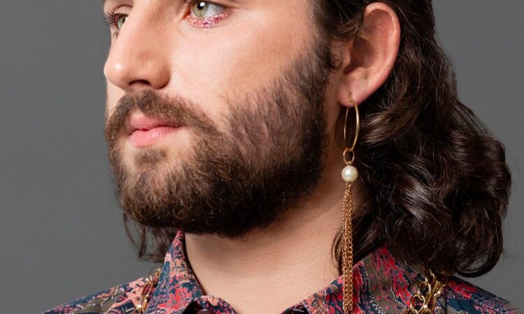 Why More Men Are Wearing Jewelry Than Ever Before | A Brilliant Style Shift