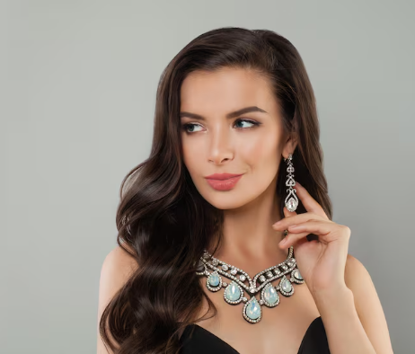 Celebrity Jewelry Trends Everyone Is Talking About