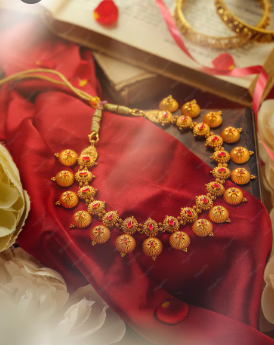 Festive Jewelry Trends 2026