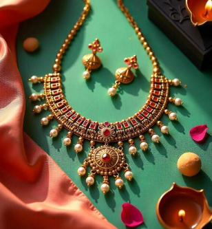 Festive Jewelry Trends 2026