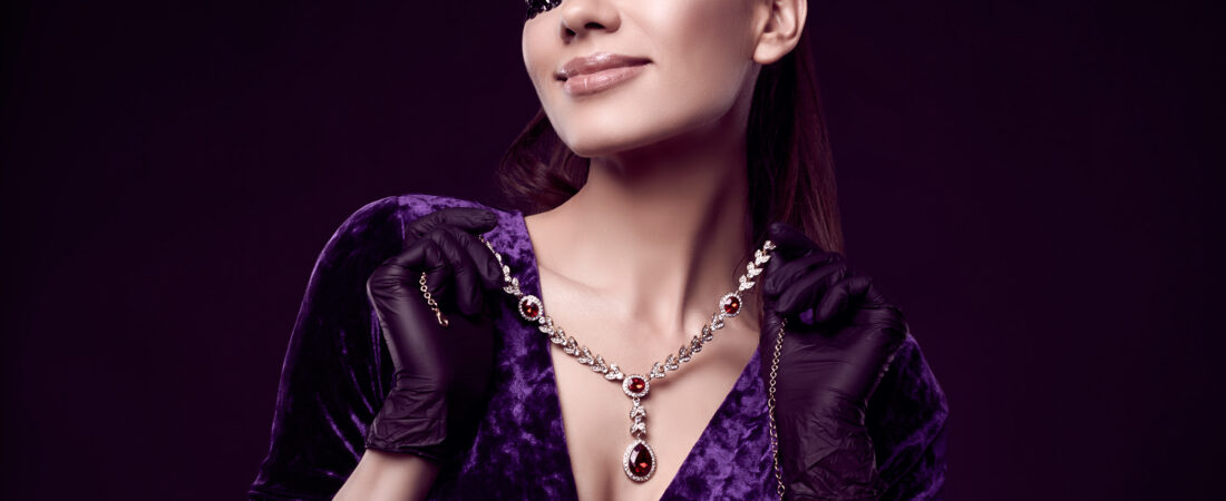 Celebrity Jewelry Trends Everyone Is Talking About in 2026 | Latest Jewelry Fashion Trends