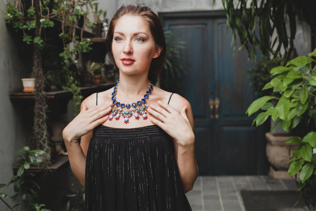 Celebrity Jewelry Trends Everyone Is Talking About